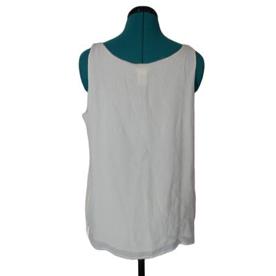 Silk Top XL