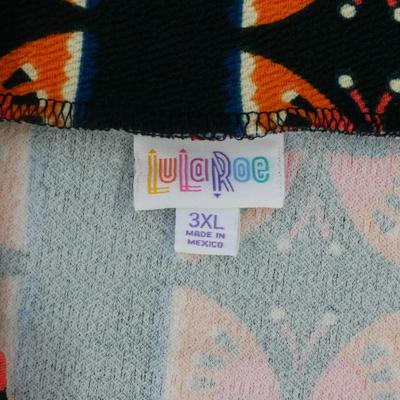 LuLaRoe Skirt 3XL