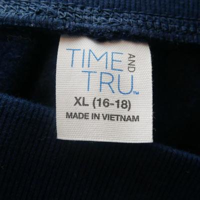 Sweatpants XL