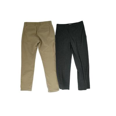 Women's Bottoms 4