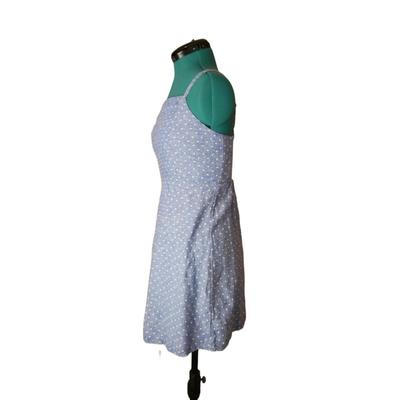 Polka Dot Dress XS