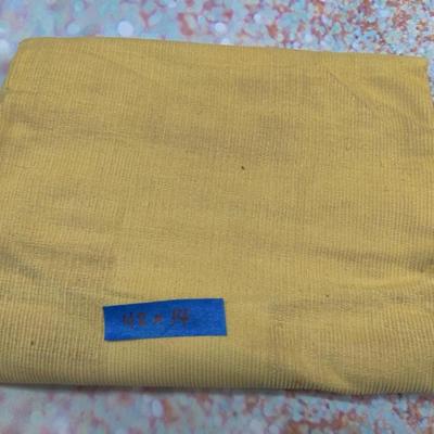 CORDUROY FABRIC BUNDLE