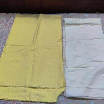 FABRIC BUNDLE LOT #1
