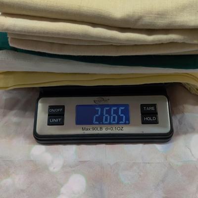 FABRIC BUNDLE LOT #1