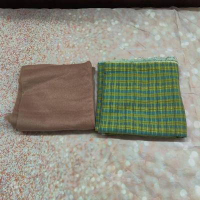 FABRIC BUNDLE #2