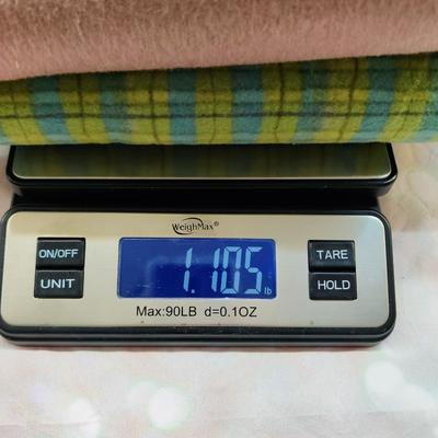 FABRIC BUNDLE #2