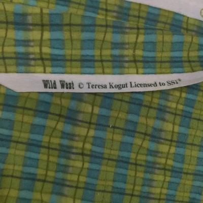 FABRIC BUNDLE #2