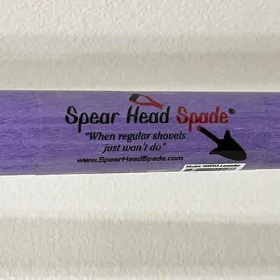 SPEARHEAD SPADE ~ Shovel ~ Brand New