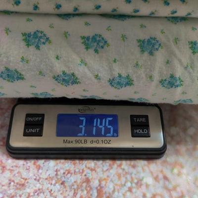 FABRIC BUNDLE LOT #3