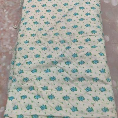 FABRIC BUNDLE LOT #3