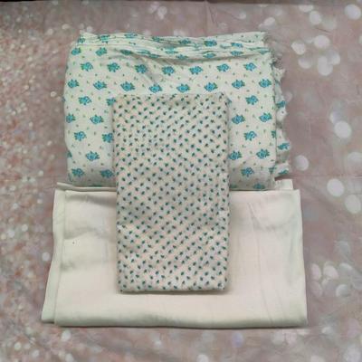 FABRIC BUNDLE LOT #3