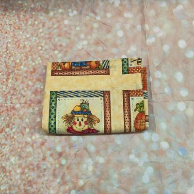 ADORABLE DIANA MARCUM FALL FABRIC