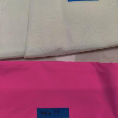 FABRIC BUNDLE LOT #4
