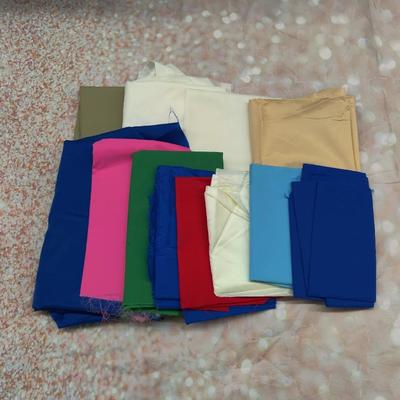 FABRIC BUNDLE LOT #4