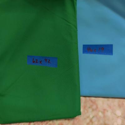 FABRIC BUNDLE LOT #4