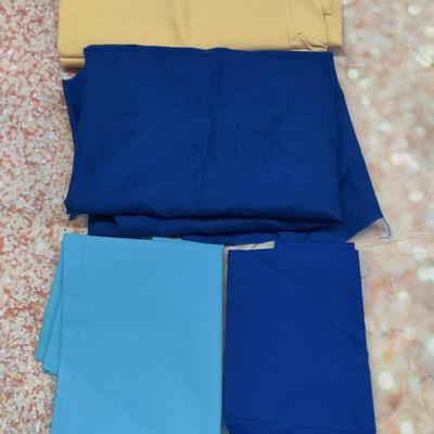 FABRIC BUNDLE LOT #4