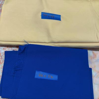 FABRIC BUNDLE LOT #4