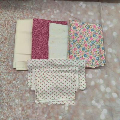 FABRIC BUNDLE #5
