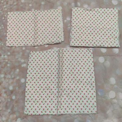 FABRIC BUNDLE #5