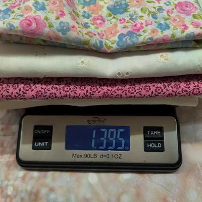 FABRIC BUNDLE #5