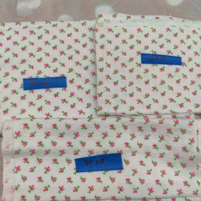 FABRIC BUNDLE #5