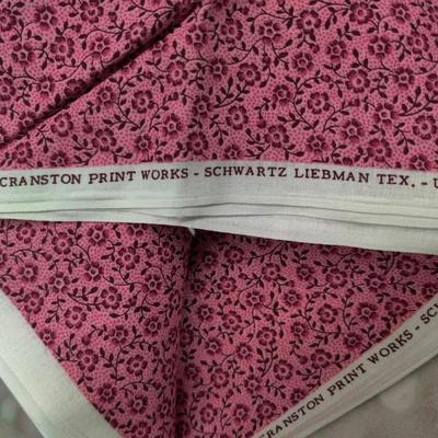 FABRIC BUNDLE #5