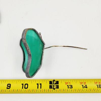 HAND CRAFTED STAINED GLASS BUNDLE