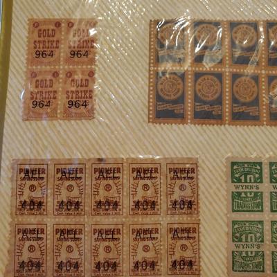 Vintage Trading Stamps