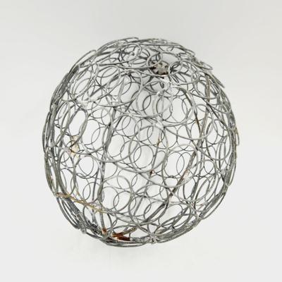 CUTE WORED ECLECTIC DECOR BALL