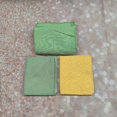 FABRIC BUNDLE LOT #6
