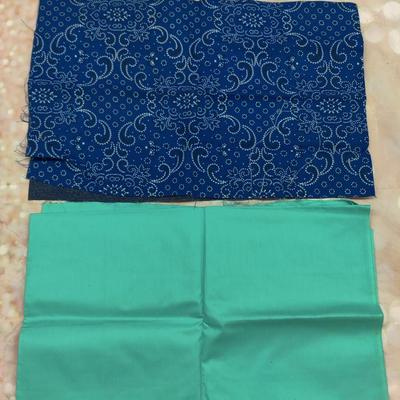 FABRIC BUNDLE LOT #7