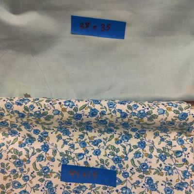 FABRIC BUNDLE LOT #7