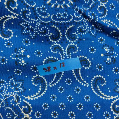 FABRIC BUNDLE LOT #7
