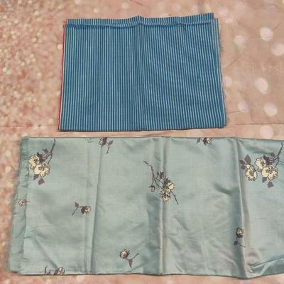 FABRIC BUNDLE LOT #7