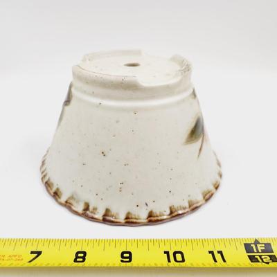 VINTAGE OTAGIRI BITTER SWEET PATTERN PLANTER