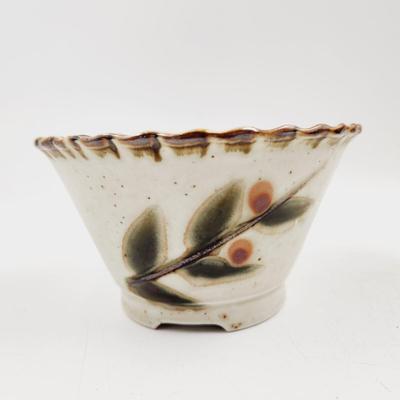 VINTAGE OTAGIRI BITTER SWEET PATTERN PLANTER