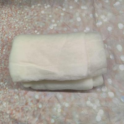 QUILT BATTING FABRIC