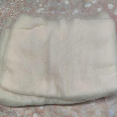 QUILT BATTING FABRIC