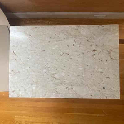 Vintage Marble Coffee table