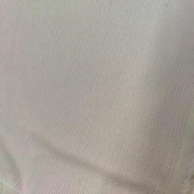 LIGHT PINK CORDUROY FABRIC