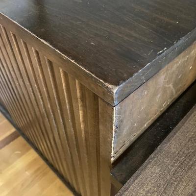 Mid Century Modern Wall Unit