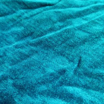 VELVETY FABRIC BUNDLE