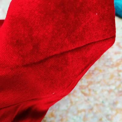 VELVETY FABRIC BUNDLE