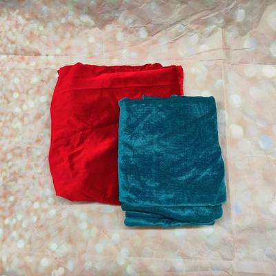 VELVETY FABRIC BUNDLE