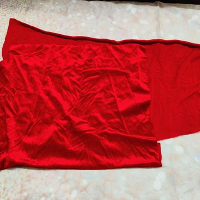 VELVETY FABRIC BUNDLE