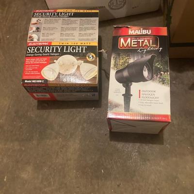 Lighting bundle