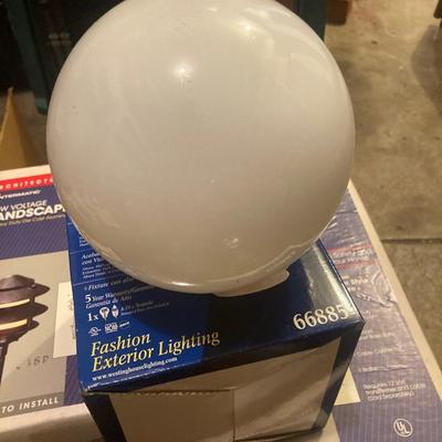 Lighting bundle