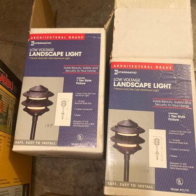 Lighting bundle