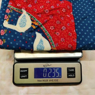 SUNBONNET SUE CRANSTON CUT AND SEW PANEL (2 PILLOWS)
