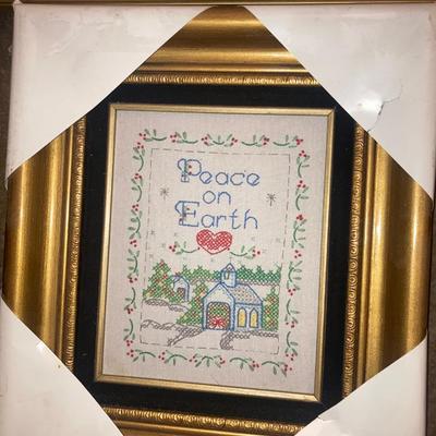 Lot of Picture frames